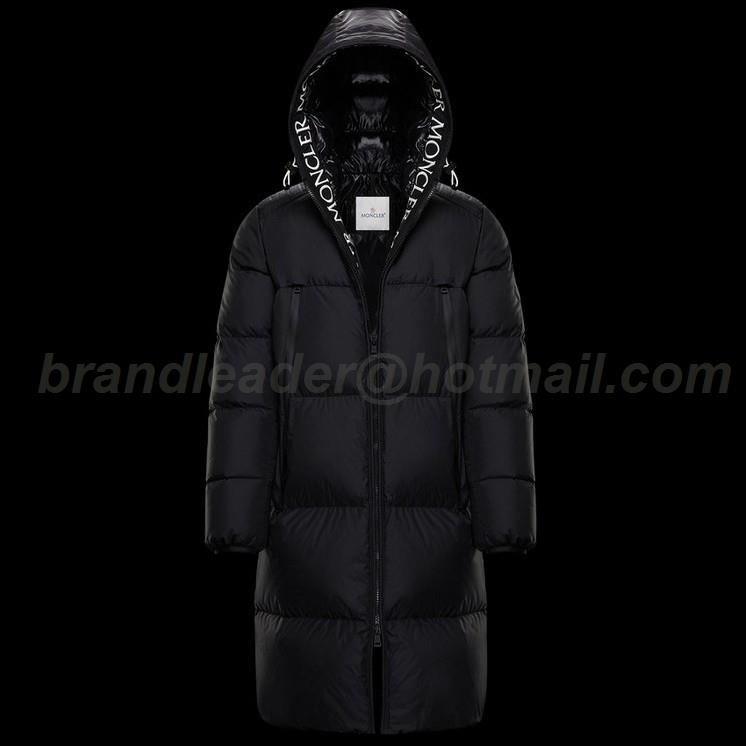 Moncler Men's Outwear 105